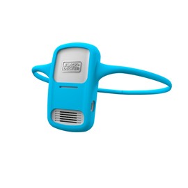 BLACK + DECKER Comfortpak, Wearable Cooling and Heating Device, Breeze Blue (BCWCC101-61)