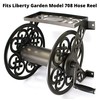 Liberty Garden Products CRK0007 Replacement Crank Arm, Bronze