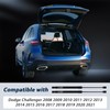 Rear Tailgate Trunk Lift Supports Struts Gas Springs Shocks Compatible