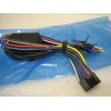 Jensen New Original wire harness Jensen VM9512,vm9512H