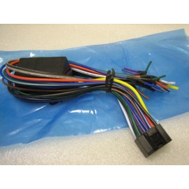 Jensen New Original wire harness Jensen VM9512,vm9512H