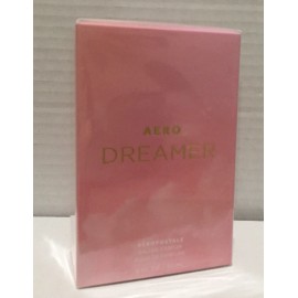 Aéropostale Aeropostale AERO Dreamer Eau de Parfum Fragrance Perfume Spray edp 2 oz