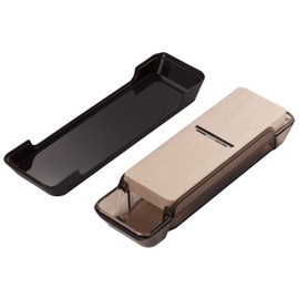 Kai Kai Kai House Select DH7362 Bonito Bushi Sharpener with Cover Made in Japan