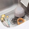 Better Houseware Stainless Steel Sink Protector _ - Large
