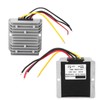 24V to 12V 8A 96W Power Converter Voltage Reducer DC