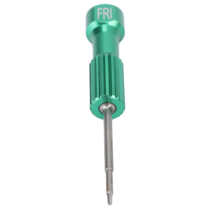 Implant Screwdriver Stainless Steel Ergonomic Portable Dental Implant Screw Driver