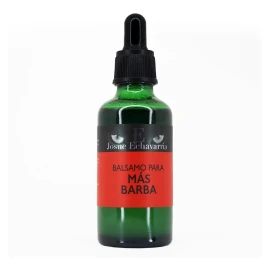 Cabello Y Barba Crecimiento Con Bergamota 500ml Mayoreo 10pz