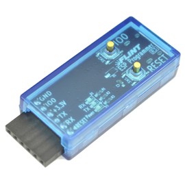 FLINT ESP Programmer R3 (ESP Programmer) (USB Type-C)
