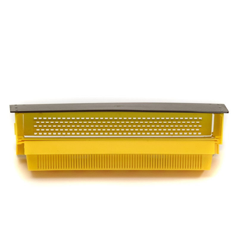 BEEComb Beekeeping Pole Trap 39 x 14 cm, Plastic, Pollen
