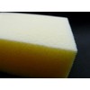 Perfect for applying coatings! Special Coating Sponge (Flocked Type), Set