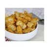 Generic SOL MAR Fried Pork Rinds - 2 Pack Crunchy