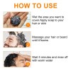 Champú Y Jabón De 4 Piezas Para Cubrir El Cabello