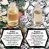 HIQILI Amber Soil Fragrance Oil for Diffuser, Perfume & Hair