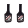 2 Pack Genuine Honda Pro DOT 4 Motorcycle Brake Fluid