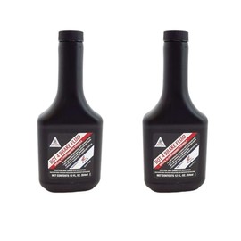 2 Pack Genuine Honda Pro DOT 4 Motorcycle Brake Fluid 12 oz. 354ml Bottle 08203-0004