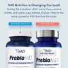 1MD Nutrition PreBioMD - Prebiotic with PreforPro® | Support Healthy