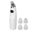 Blackhead Removal Vacuum Pore Cleaner Electric Face Nose Acne Whitehead