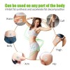 Parches Abdomen Adelgazar Reductivo Pzas Neutra