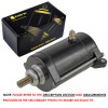 Caltric Starter for Yamaha GP800 Waverunner 2Cyl 1998-2005 / GP1300