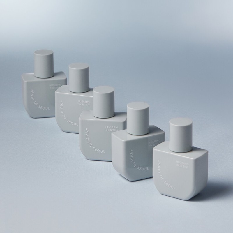 JAVIN DE SEOUL Hugging Skin Tint - No. 3 Airy