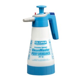 Gloria CleanMaster 000616,0000 PF12 Performance