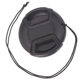 B.I.G. Clip-O Lens Cover 58 mm