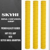 SKYHI Premium Chevron Cricket Bat Grips Pack of 3 -