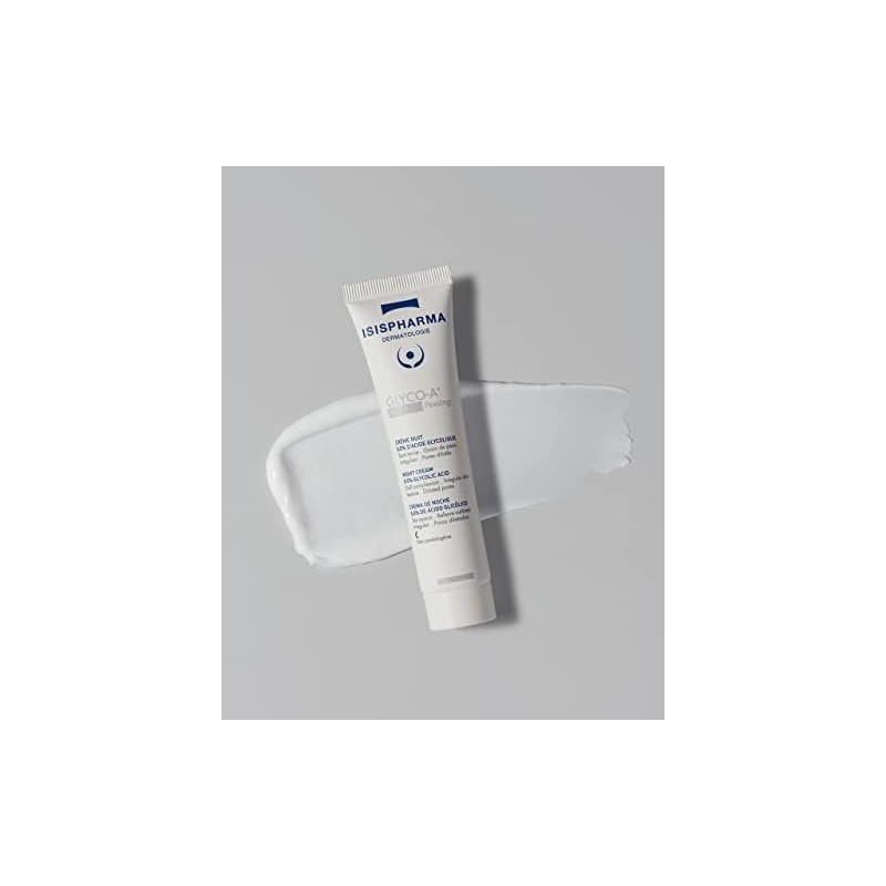 Isispharma Glyco-a Soft Peeling 30ml