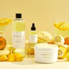 Graymelin 옐로우푸드 비타민 미백 크림 500g (미백기능성) Yellow Food Vitamin