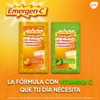 Emergen-C, Suplemento Alimenticio sabor Limón. Polvo Efervescente. Caja con 10
