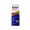 Bausch + Lomb Boston Simplus Multi-Action Solution - 3.5 oz,