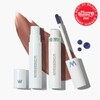 WONDER BLADING Peel & Reveal Lip Stain Kit:_Hush (neutral brown)