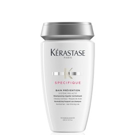 Kérastase Shampoo for All Hair Balancing and Moisturising Hair Loss Bain Prevention Spécifique 250 ml
