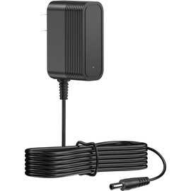 31V Charger for Fabuletta FSV101 FSV001 Cordless Stick Vacuum Cleaner Power Cord Replacement for Fabuletta Cordless Vacuum Model RK-3100500 AC DC Adapter Power Supply