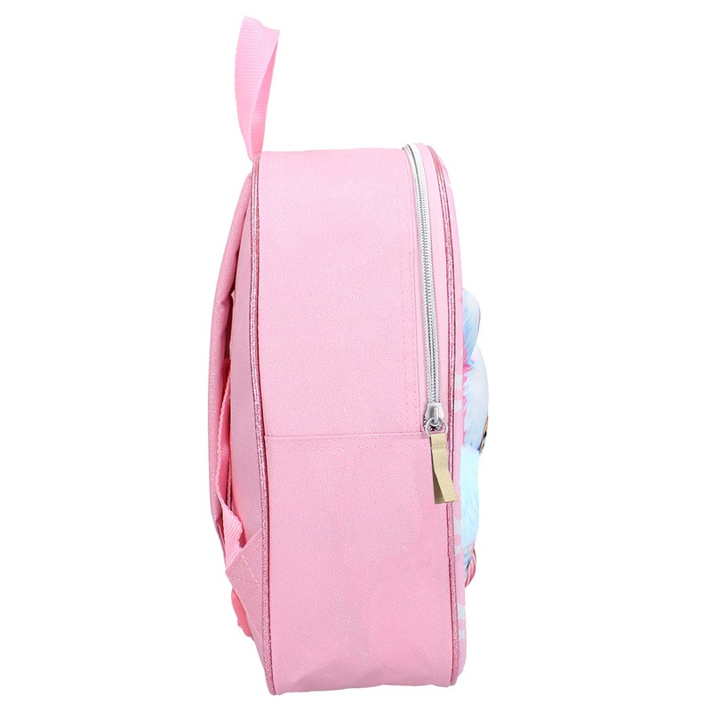 Na!Na!Na! Surprise Fancy Backpack (3D), pink