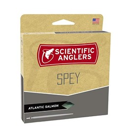 Scientific Anglers/Mastery Atlantic S Short DH S1/S2 (Sink 1/Sink 2) (DH6/7S1/S2(400gr/26g))