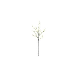 Maykoosh Coastal Cottage 38In. Cherry Blossom Artificial Flower (Set of 6)