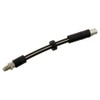 febi bilstein 30298 Brake Hose, Pack of 1