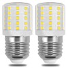 OPXELUYO Refrigerator Bulbs AC 100-265V 3.5W KEI D34L Equivalent to