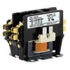 Goodman Parts CONT2P040024VS CONTACTOR 24V 2POLE 40AMP