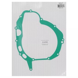 Caltric Stator Cover Gasket for Suzuki SV1000S Sv 1000S SV1000 Sv 1000 2003-2007