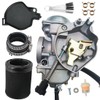 Partman Compatibility with Kawasaki KVF360 Carburetor PRAIRIE 360 15003-1686 35mm