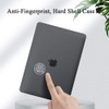 PETERONG Hard Protective Case Compatible with MacBook Pro 16 Inch