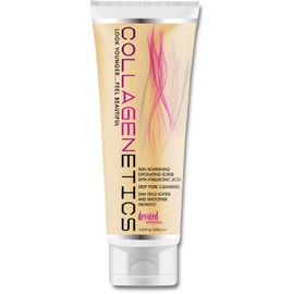 Devoted Creations Collagenetics Pre-Therapy Exfoliator Scrub Step 1-4 oz.