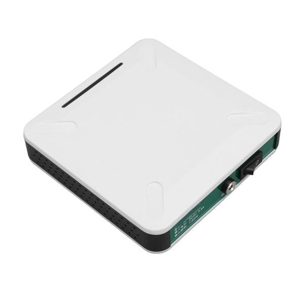 Schumann Resonant Device, Ultra Low Frequency Pulse Generator, 7.83Hz, Improves