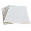 CeraTex 3170 Ceramic Fiber Paper 1/8" Thick, Size 11" x
