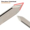 Adjustable Hole Saw, 1-5/8" to 8" Hole Saw for Recessed