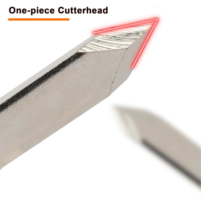 Adjustable Hole Saw, 1-5/8" to 8" Hole Saw for Recessed