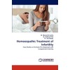 Homoeopathic Treatment of Infertility: Case Studies on Females Pre-diagnosed with