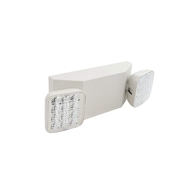 LED R1 Emergency Light by Best Lighting Products